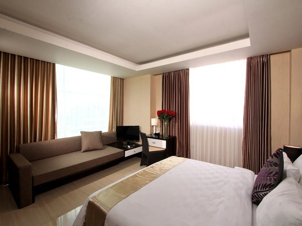 Collection O 499 Princess Keisha Hotel & Convention Center Denpasar Extérieur photo