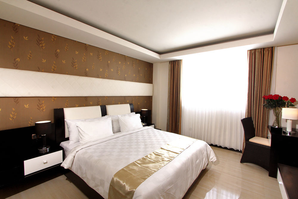 Collection O 499 Princess Keisha Hotel & Convention Center Denpasar Extérieur photo